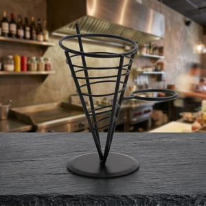 Iron Wire <b>Basket</b> - Product Image 3