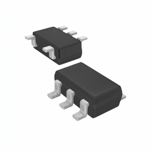 SC 74A, SOT 753 XC6217C302MR-G Buy Online Electronic Components BOM IC In Stock Power Management (PMIC) - Product Image 1