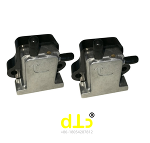 Bomba de Combustible 3H6-04000-7 803529T06 para Tohatsu, Mariner y Mercury, Motor Fuera de Borda 4-9.8HP - Product Image 5