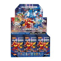 BLOKEES Transformers Versi Galaxy GV11 Model Kit The Lost Light Blind Box
