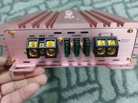 Amplificateur de voiture Monoblock Professional 1CH Car Amplifier.1200w Hotsell Usa