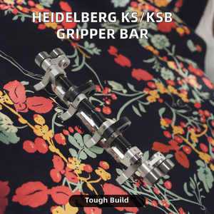 Thanh kẹp lắp ráp mới cho các bộ phận máy in <span class=keywords><strong>offset</strong></span> <span class=keywords><strong>heidelberg</strong></span> KS/ksb cho các cửa hàng in - Product Image 3