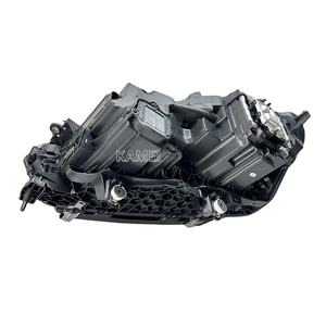 Sistema de Iluminación Original para Automóviles, Faros Delanteros LED para <span class=keywords><strong>BMW</strong></span> <span class=keywords><strong>X5</strong></span> G05 Lci 2024-2026 - Product Image 4