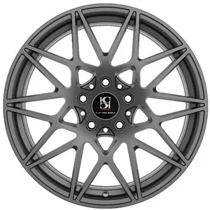 Car Alloy Wheels Hot Selling Passenger Car Wheels With Factory Price High Quality Alloy Rims