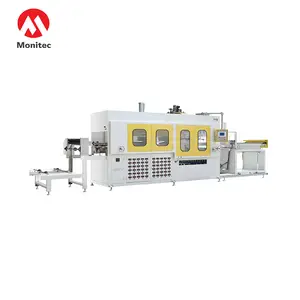 DXS7001200 VACUUM FORMING MACHINE