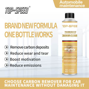 حاقن البنزين النظيف نظام معالجة الوقود النظيف محسن أداء المحرك - Product Image 2