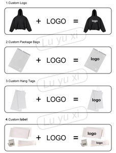 Felpa da <span class=keywords><strong>Uomo</strong></span> con Cappuccio 3D Stampa Digitale Casual, Nuova Collezione 2025, Stile Europeo Americano, di Gran Tendenza - Product Image 6