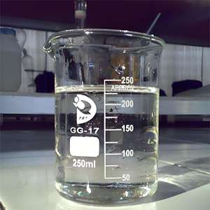 โพรพิลีนไกลคอลเหลวสำหรับใช้เป็นกลีเซอรีนเกรดอาหาร USP <span class=keywords><strong>vg</strong></span>/<span class=keywords><strong>pg</strong></span> - Product Image 1