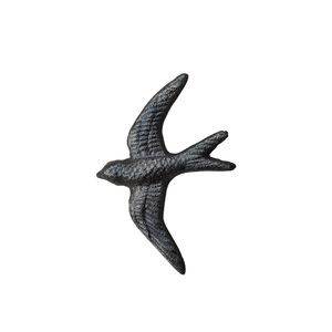 Fonte <span class=keywords><strong>Oiseaux</strong></span> Moineaux Hirondelles Décoration <span class=keywords><strong>murale</strong></span> Sculptures d'<span class=keywords><strong>oiseaux</strong></span> - Product Image 6