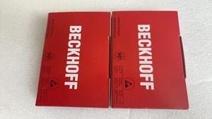 NOUVEAU module de processeur PLC EtherCAT Beckhoff EL4032 - Product Image 3