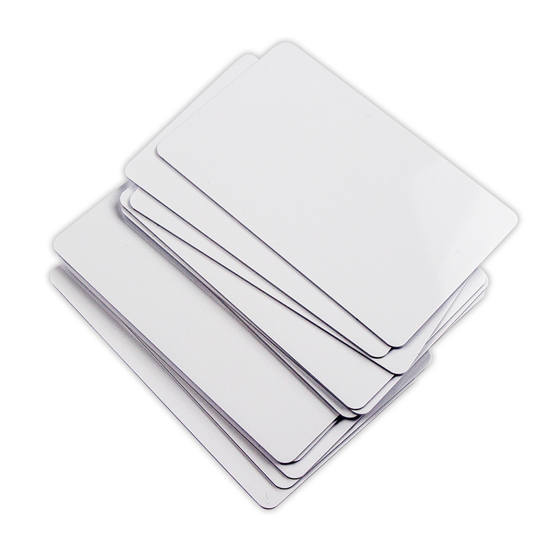 CR80 86x54mm High Quality PVC Access