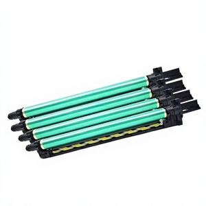 ดรัมยูนิต Dr313 ของแท้สำหรับ Bizhub C258/C308/C368/C458c/558/C658 Konica Minolta Bizhub A7u40rd - Product Image 5