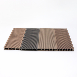Plataforma de <span class=keywords><strong>Madera</strong></span> Compuesta <span class=keywords><strong>para</strong></span> Exteriores SONSILL, Resistente al Desgaste, de Plástico y <span class=keywords><strong>Madera</strong></span>, Baldosas de <span class=keywords><strong>Madera</strong></span> Compuesta <span class=keywords><strong>para</strong></span> Exteriores - Product Image 5