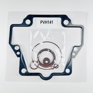 ชุดซีลกันรั่ว PVH131 สำหรับแขนรถขุด บูม บุ้งกี๋ แกนซีล NBR FKM PTFE PU โอริง ซีลน้ำมัน ชุดซีลปั๊มไฮดรอลิก ชุดซีลวาล์วควบคุม - Product Image 2