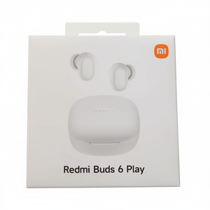 Écouteurs sans fil Redmi Buds 6 Play avec étui de charge pour un usage quotidien - Product Image 2