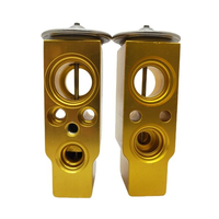 Valve d'expansion de voiture en cuivre prix usine OEM 1688300484 pour Chery Geely Panda-réfrigérant de pièces de climatisation