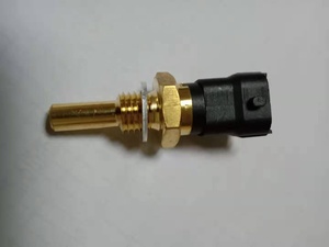 Phụ tùng máy xúc ec210b ec140b ec240b ec290b cảm biến nhiệt độ nước 20450685 voe20450685 20513340 ve20513340 - Product Image 3