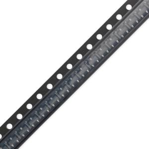 新型FDV301N SOT-23 SMD n沟道25v 220ma Mosfet场效应晶体管 - Product Image 4