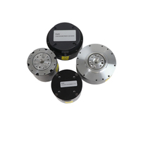 Réducteur planétaire avec moteur BLDC intégré, actionneur QDD, rapport 7,75 : 1, seulement 405 g, léger, couple de pointe 17 Nm