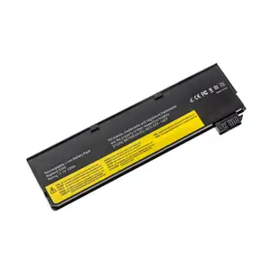 11.1v 6500mah(72wh) 45N1127 45N1125 מחשב נייד סוללה עבור Lenovo ThinkPad T440S T440 T450 X240 X240S X250 L470 S440 S540