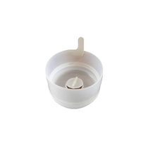 Botella de agua de plástico de 5 galones, alta calidad, estándar, barata, proveedor de fábrica china