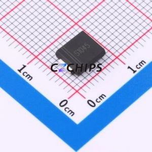 Nouvelle diode Schottky originale SS1045C SMC, fournisseur de composants électroniques en gros et service BOM - Product Image 1