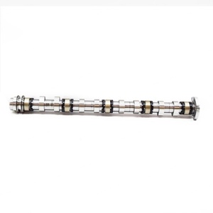 Arbre à cames LR093651 LR090405 LR175098 pour LAND ROVER RANGE ROVER VELAR L560 2.0TDI Diesel AJ20-204DT Échappement Neuf - Product Image 1