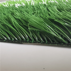 Césped Artificial de Alta Densidad de Material PP para Canchas de Tenis, Césped Sintético de Buen Rendimiento - Product Image 3