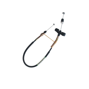Buy In Bulk Lifan Throttle Cable Durable & Customizable | Alibaba.com