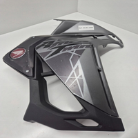 Plc Crf 1100 Africa Twin 64311--e200 Fairing 1 Piece for Warranty Product