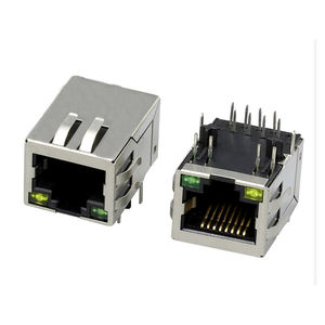 Get Wholesale 10 pin rj45 connector For Different Applications ...