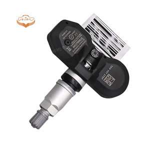 Capteur de pression des pneus de rechange de pièces automobiles 7Pp907275F 4F0907275B 433Mhz pour Porsche Bentley <span class=keywords><strong>Lamborghini</strong></span> Vw Audi A4 A6 Cayenne - Product Image 1