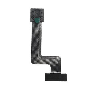 โมดูลกล้อง 300K พิกเซล FF GC0310 พร้อมสายเคเบิลแบบยืดหยุ่น รองรับการจดจำภาพมาโครสำหรับการชำระเงินด้วยคิวอาร์โค้ด ผ่านอินเทอร์เฟซ MIPI - Product Image 2