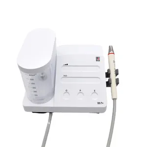 SE-MP7+ LED Ultrasonic Dental Teeth Scaler With Water Bottle / Real-time Feedback Technique Ultrasonic Cleaner