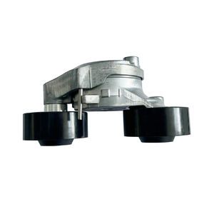 新しい高品質テンショナーベアリング調整可能なプーリーLR114017、交換/修理用に2年間の保証付き - Product Image 2