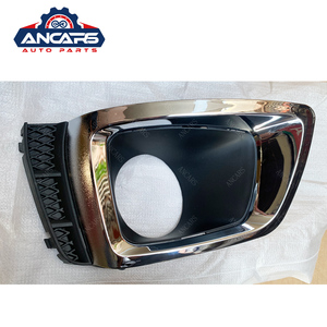 Cubierta de Faro Antiniebla para <span class=keywords><strong>Subaru</strong></span> <span class=keywords><strong>Forester</strong></span> <span class=keywords><strong>XT</strong></span> 2014 2015 2016 2017 <span class=keywords><strong>2018</strong></span>, Juego de Faros Antiniebla, Piezas de Carrocería 57731SG080 57731SG090 - Product Image 3