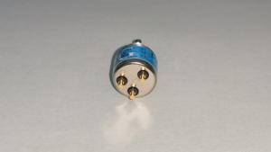 CP-2UTN từ điện trở không tiếp xúc cảm biến góc DC 10V + 45 ° loại thiết bị đầu cuối chiết cảm biến góc trong kho CP-2UTN - Product Image 5