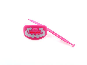 غطاء شفاه ODM EVA مخصص أمثل لحماية أسنان لاعبي كرة القدم - Product Image 4