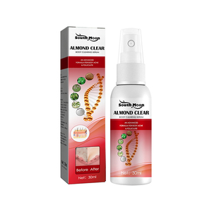 2022 Best Selling <b>Hair</b> Follicle Net <b>Spray</b> to Inhibit <b>Hair</b> Follicle Growth Good Quality - Product Image 1