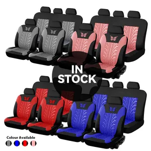 Vcan Fundas Para Asientos De Coche Protect Car Interior Seat Cover Durable, Car Covers Seat