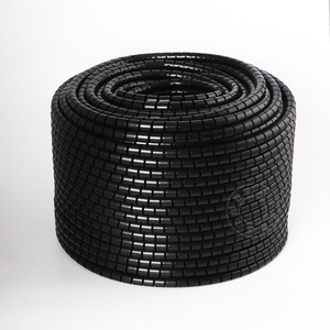 Gaine spirale pour câbles Olympic League, résistance aux températures de 30 à 90°C, pour la protection des câbles - Product Image 3