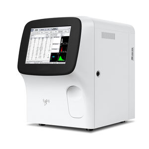 Analizador de Hematología de alta calidad precio de 5 partes para humanos MSLHAS05 - Product Image 2