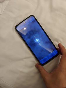 Teléfono Móvil Mo to Ro La G100 5G, Pantalla de 6.72 Pulgadas, 1.05K, 7000 mAh, 50 MP, Snap Dragon 7s Gen 2 con ROM Global, Teléfono Inteligente MO a Precio Económico - Product Image 6