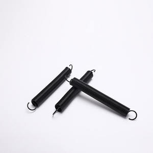 メーカー卸売ダブルプルフックテンションスプリング - Product Image 3