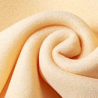 Mousse de silicone à cellules ouvertes en gros, densité et épaisseur personnalisées, éponge en silicone