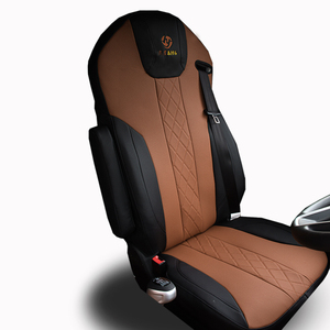 Ford Ranger per autocarro ad alte prestazioni ad alte prestazioni sospensione pneumatica in pelle resistente coprisedile <span class=keywords><strong>auto</strong></span> modificato - Product Image 1