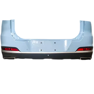 Accessoires Chery Tiggo 7 Pro : Amortisseur de frein à disque avant, pare-chocs arrière, ensemble de direction assistée pour Chery Tiggo 3X/5/7/8/9 - Product Image 3