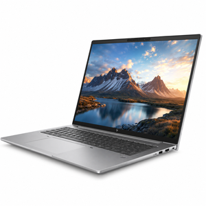 แล็ปท็อป Zbook Power G11 ใหม่เอี่ยม พร้อม Intel Core Ultra7/Ultra9 แรม 32GB SSD 1TB หน้าจอ 16 นิ้ว 4K UHD 120Hz IPS สำหรับงานเคลื่อนที่ - Product Image 5