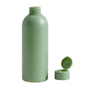 Custom logo pink a <strong>Pump</strong> <strong>Lotion</strong> <strong>Bottles</strong> Disc Top 8 oz <strong>Lotion</strong> <strong>Bottles</strong> <strong>Pump</strong> Top Gold Lettering <strong>Bulk</strong> Your logo Here - Product Image 6