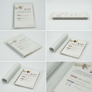 Rouleaux de papier <span class=keywords><strong>calque</strong></span> de taille et de grammage personnalisés, logos personnalisés <span class=keywords><strong>sur</strong></span> l'emballage - Product Image 2
